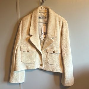 Zara Blazer